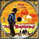 miniatura el-vengador-sin-piedad-custom-v4-por-directorskiner cover cd