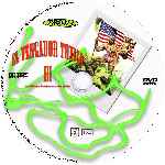 miniatura el-vengador-toxico-3-custom-por-solonely cover cd