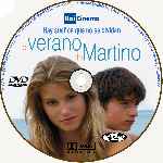 miniatura el-verano-de-martino-custom-por-josegarci cover cd