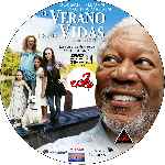 miniatura el-verano-de-sus-vidas-custom-por-corsariogris cover cd