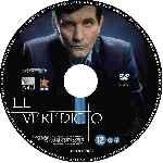 miniatura el-veredicto-2013-custom-por-azzaragalana cover cd