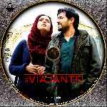 miniatura el-viajante-custom-v5-por-jsesma cover cd