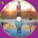 miniatura el-viaje-a-paris-de-la-senora-harris-custom-por-chechelin cover cd