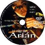 miniatura el-viaje-de-arian-custom-por-josecortes86 cover cd