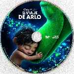 miniatura el-viaje-de-arlo-custom-v2-por-belmon cover cd