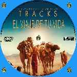 miniatura el-viaje-de-tu-vida-custom-por-menta cover cd