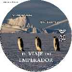 miniatura el-viaje-del-emperador-custom-v2-por-tiroloco cover cd