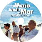 miniatura el-viaje-hacia-el-mar-custom-por-cantorana89 cover cd