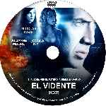 miniatura el-vidente-2007-custom-v2-por-women-panter cover cd