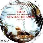 miniatura el-viejo-que-leia-novelas-de-amor-custom-por-jrc cover cd