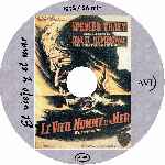 miniatura el-viejo-y-el-mar-1958-custom-por-j1j3 cover cd
