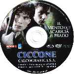 miniatura el-viento-que-acaricia-el-prado-region-4-por-alpa cover cd
