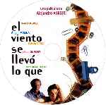 miniatura el-viento-se-llevo-lo-que-custom-por-cantorana89 cover cd