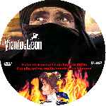 miniatura el-viento-y-el-leon-custom-por-alfix0 cover cd