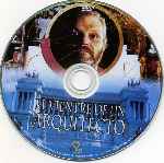 miniatura el-vientre-de-un-arquitecto-por-cahoom cover cd