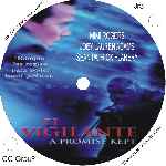 miniatura el-vigilante-a-promise-kept-custom-por-jrc cover cd