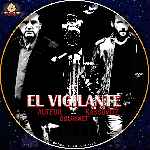 miniatura el-vigilante-le-guetteur-custom-por-kiyosakysam cover cd