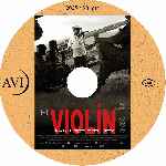 miniatura el-violin-custom-por-j1j3 cover cd