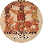miniatura el-violinista-en-el-tejado-custom-por-aaunes cover cd