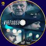 miniatura el-virtuoso-custom-por-chechelin cover cd