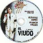miniatura el-viudo-por-condozco-jones cover cd