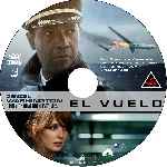 miniatura el-vuelo-custom-v02-por-corsariogris cover cd