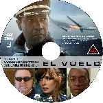 miniatura el-vuelo-custom-v03-por-corsariogris cover cd