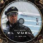 miniatura el-vuelo-custom-v04-por-kiyosakysam cover cd