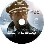 miniatura el-vuelo-custom-v05-por-almirantebron cover cd