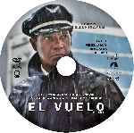 miniatura el-vuelo-custom-v06-por-almirantebron cover cd