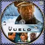 miniatura el-vuelo-custom-v10-por-vistahermosa2270 cover cd