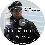 miniatura el-vuelo-custom-v12-por-darioarg cover cd