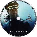 miniatura el-vuelo-custom-v14-por-zeromoi cover cd
