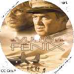 miniatura el-vuelo-del-fenix-1965-custom-por-franki cover cd