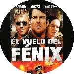 miniatura el-vuelo-del-fenix-2004-custom-por-eltamba cover cd