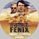 miniatura el-vuelo-del-fenix-2004-custom-v2-por-javier067 cover cd