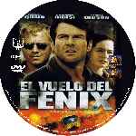 miniatura el-vuelo-del-fenix-2004-custom-v3-por-carljun cover cd