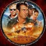 miniatura el-vuelo-del-fenix-2004-custom-v5-por-ferozbbb cover cd