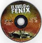 miniatura el-vuelo-del-fenix-2004-region-1-4-por-hersal cover cd