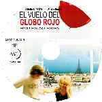 miniatura el-vuelo-del-globo-rojo-custom-por-j1j3 cover cd
