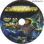 miniatura el-vuelo-del-navegante-custom-por-pepetor cover cd