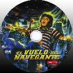 miniatura el-vuelo-del-navegante-custom-v2-por-trimol cover cd