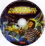 miniatura el-vuelo-del-navegante-por-locochoto cover cd