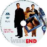 miniatura el-weekend-custom-v2-por-asmodeo2 cover cd