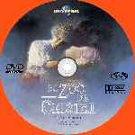 miniatura el-zoo-de-cristal-custom-por-josegarci cover cd