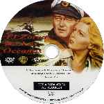 miniatura el-zorro-de-los-oceanos-por-joseillo75 cover cd