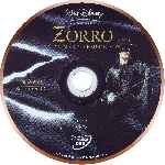 miniatura el-zorro-temporada-01-disco-01-por-jenova cover cd