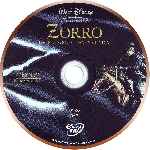 miniatura el-zorro-temporada-01-disco-02-por-jenova cover cd