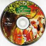 miniatura el-zorro-y-el-sabueso-edicion-especial-region-1-4-por-kitfisto cover cd