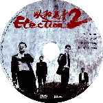 miniatura election-2-custom-por-pispi cover cd